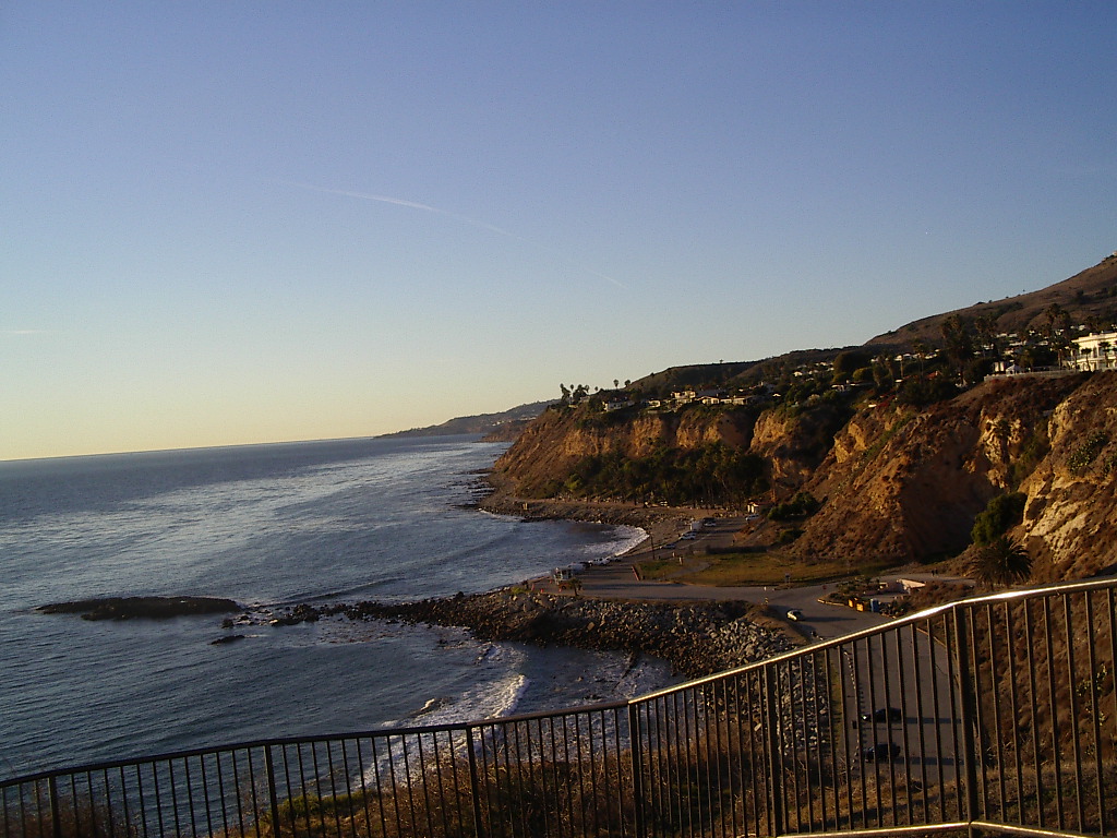 Image of a Candle Shore.