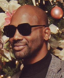 A Photo of Mark Marcus